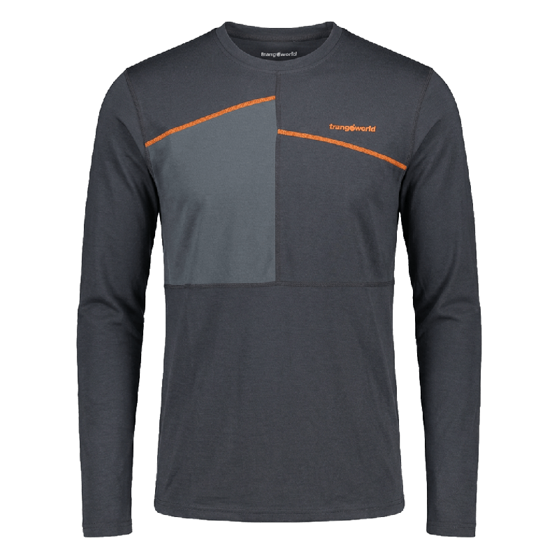 Camiseta Interior Zevio - Gris | Oferta ahora