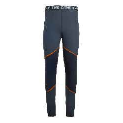 Pantalón Largo Interior Alonte - Gris | Oferta ahora