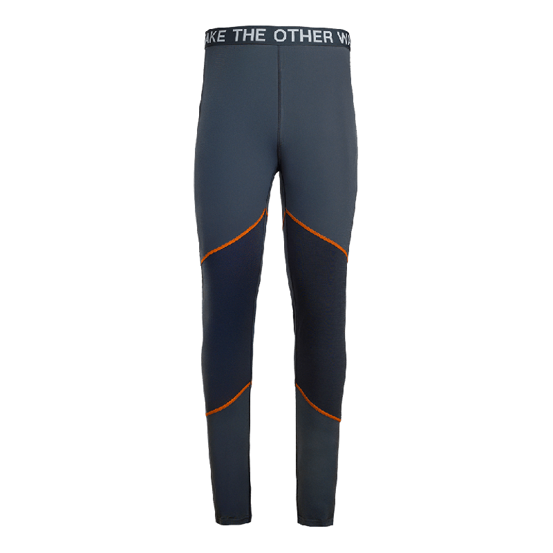 Pantalón Largo Interior Alonte - Gris | Oferta ahora