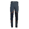Pantalón Largo Interior Alonte - Gris | Oferta ahora
