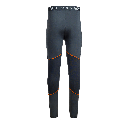 Pantalón Largo Interior Alonte - Gris | Oferta ahora