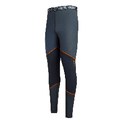Pantalón Largo Interior Alonte - Gris | Oferta ahora
