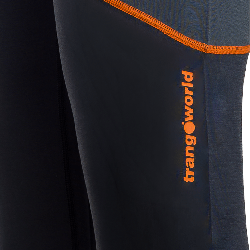 Pantalón Largo Interior Alonte - Gris | Oferta ahora