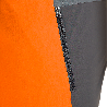 Pantalón Largo Sciora - Gris/Naranja | Oferta ahora