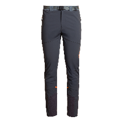 Pantalón Largo Sciora - Gris | Oferta ahora