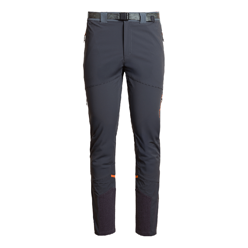 Pantalón Largo Sciora - Gris | Oferta ahora