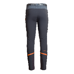 Pantalón Largo Sciora - Gris | Oferta ahora