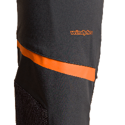 Pantalón Largo Sciora - Gris | Oferta ahora