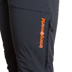 Pantalón Largo Sciora - Gris | Oferta ahora