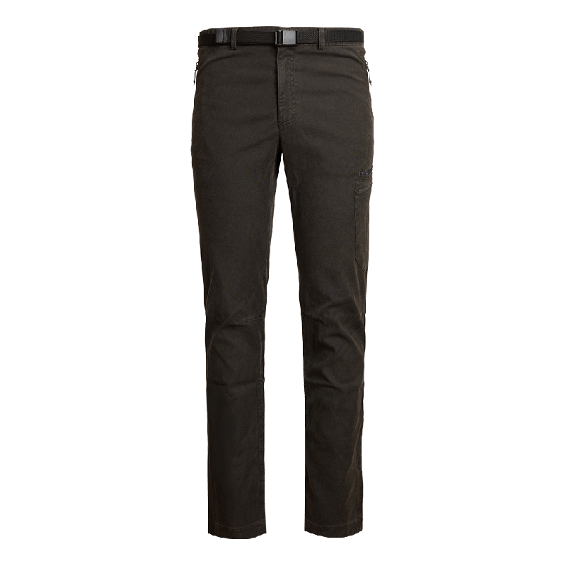 Pantalón Largo Lassen 001 - Antracita | Oferta ahora