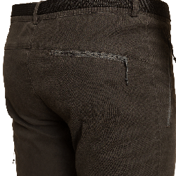 Pantalón Largo Lassen 001 - Antracita | Oferta ahora
