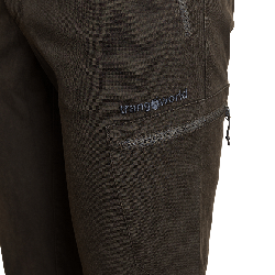 Pantalón Largo Lassen 001 - Antracita | Oferta ahora