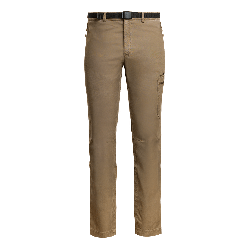 Pantalón Largo Lassen 001 - Marron | Oferta ahora