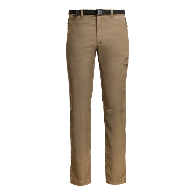 Pantalón Largo Lassen 001 - Marron | Oferta ahora