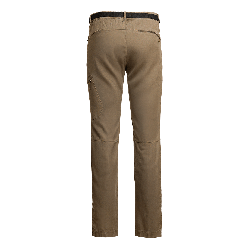 Pantalón Largo Lassen 001 - Marron | Oferta ahora