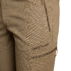 Pantalón Largo Lassen 001 - Marron | Oferta ahora