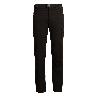 Pantalón Largo Lassen 002 - Negro | Oferta ahora