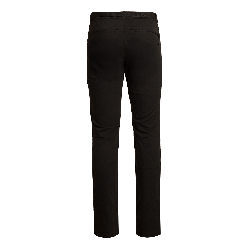 Pantalón Largo Lassen 002 - Negro | Oferta ahora