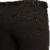 Pantalón Largo Lassen 002 - Negro | Oferta ahora