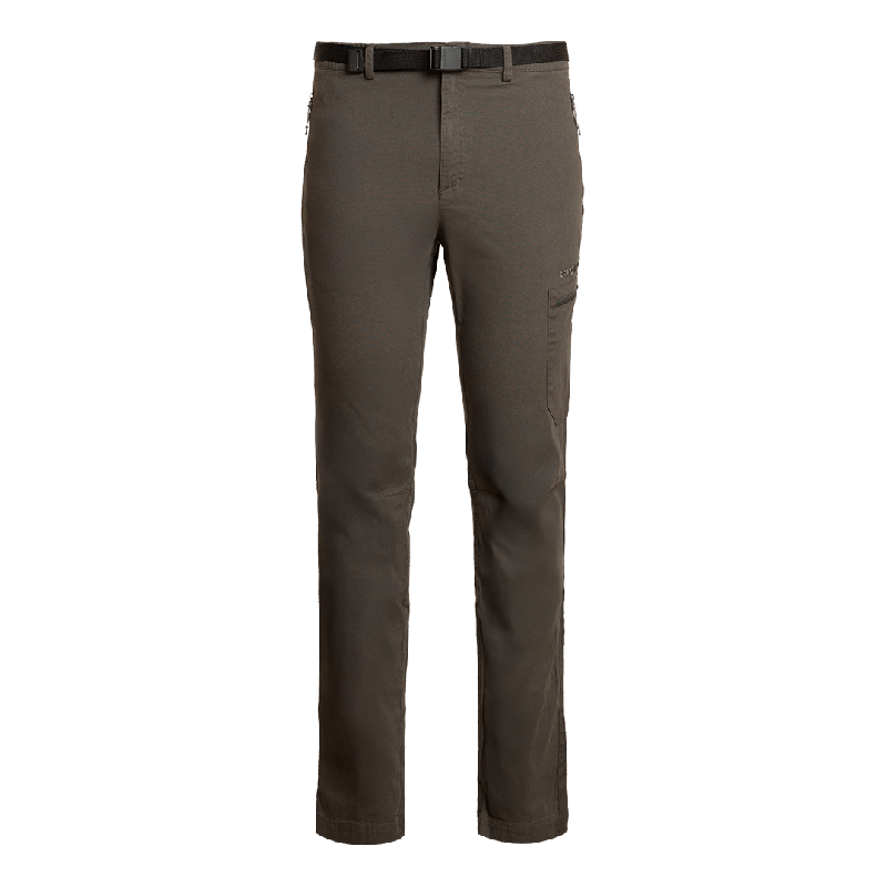Pantalón Largo Lassen 002 - Antracita | Oferta ahora