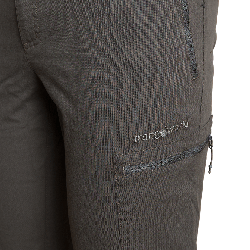 Pantalón Largo Lassen 002 - Antracita | Oferta ahora