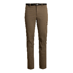 Pantalón Largo Lassen 002 - Marron | Oferta ahora