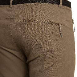 Pantalón Largo Lassen 002 - Marron | Oferta ahora