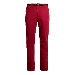 Pantalón Largo Lassen 002 - Burdeos | Oferta ahora