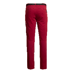 Pantalón Largo Lassen 002 - Burdeos | Oferta ahora