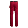 Pantalón Largo Lassen 002 - Burdeos | Oferta ahora