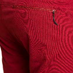 Pantalón Largo Lassen 002 - Burdeos | Oferta ahora