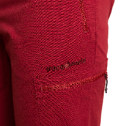 Pantalón Largo Lassen 002 - Burdeos | Oferta ahora