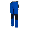 Pantalón Largo Aysen 001 - Azul/Negro | Oferta ahora