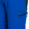 Pantalón Largo Aysen 001 - Azul/Negro | Oferta ahora