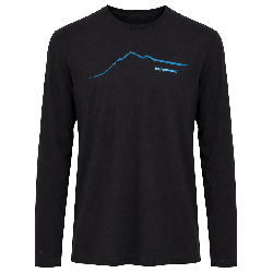 Camiseta Agile - Negro | Oferta ahora