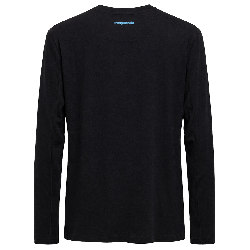 Camiseta Agile - Negro | Oferta ahora