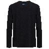 Camiseta Agile - Negro | Oferta ahora