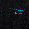 Camiseta Agile - Negro | Oferta ahora