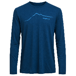 Camiseta Agile - Azul | Oferta ahora