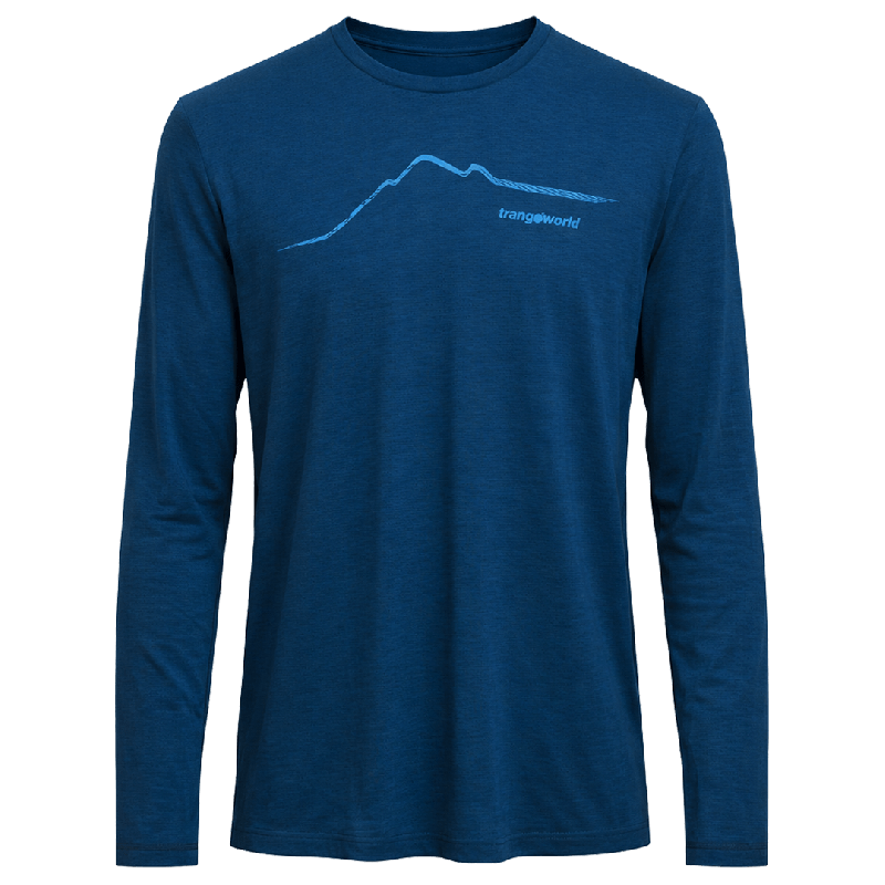 Camiseta Agile - Azul | Oferta ahora
