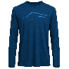 Camiseta Agile - Azul | Oferta ahora