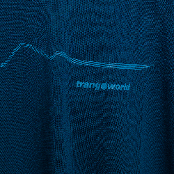 Camiseta Agile - Azul | Oferta ahora