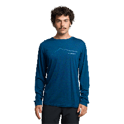 Camiseta Agile - Azul | Oferta ahora