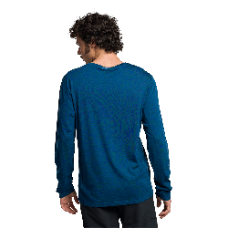 Camiseta Agile - Azul | Oferta ahora