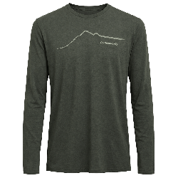 Camiseta Agile - Verde Oscuro | Oferta ahora