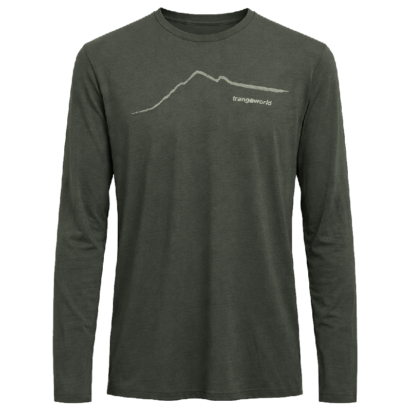 Camiseta Agile - Verde Oscuro | Oferta ahora