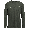 Camiseta Agile - Verde Oscuro | Oferta ahora
