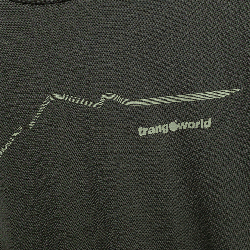Camiseta Agile - Verde Oscuro | Oferta ahora