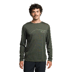 Camiseta Agile - Verde Oscuro | Oferta ahora