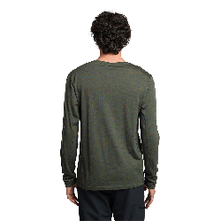 Camiseta Agile - Verde Oscuro | Oferta ahora